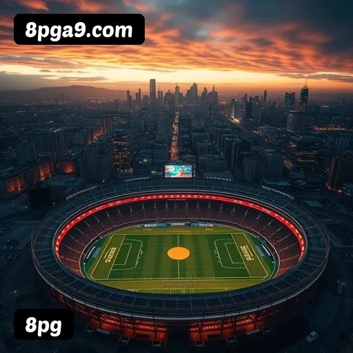 Comparação APP mobile vs versão web da 8pg