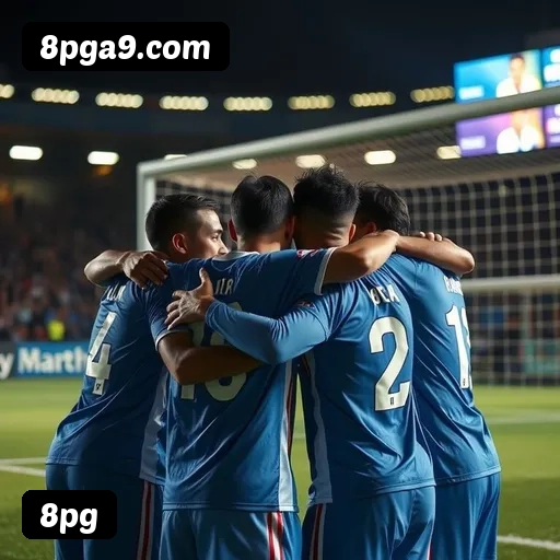 Catálogo 8pg 3.100+ jogos - Pragmatic Play, Evolution, NetEnt