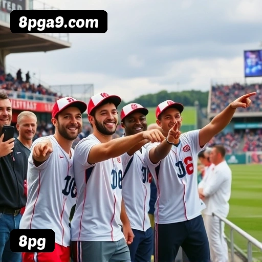 Loterias online disponíveis na 8pg