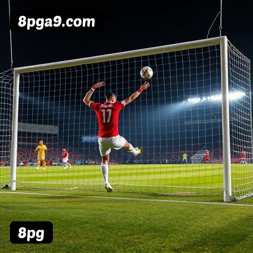 8pg segurança SSL 256-bit - Licença Curaçao, eCOGRA, GLI certificado